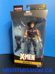 2020 Marvel Legends X-Men Weapon X (New)