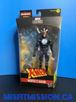 2021 Marvel Legends X-Men Marvel's Havok (New)