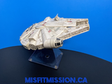 iHome Star Wars Millennium Falcon Bluetooth Speaker