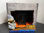 Star Wars Darth Vader Ceramic Bank (New)