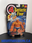 2021 Marvel Comics Fantastic 4 Marvel's Thing Action Figure (New)