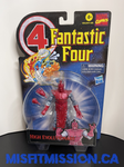 2021 Marvel Comics Fantastic 4 High Evolutionary Action Figure (New)