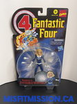 2021 Marvel Comics Fantastic 4 Marvel's Invisible Woman Action Figure (New)