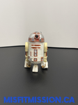 2006 Star Wars 3.75" The Saga Collection R2-M5 Droid