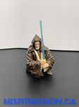 2006 Gentle Giant Obi-Wan Kenobi Bust- Ups