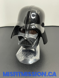 Star Wars Titanium Series Helmets Darth Vader