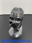 Star Wars Titanium Series Helmets Darth Vader