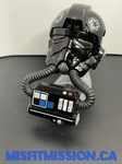 Star Wars Titanium Series Helmets Tie Fighter Pilot