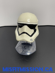 Star Wars Titanium Series Helmets First Order Stormtrooper