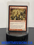 Magic the Gathering: Red Innistrad Instigator Gang / Wildblood Pack