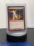 Magic the Gathering: Red Journey Into Nyx Eidolon of The Great Revel