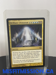 Magic the Gathering: White Blue Black Shards of Alara Brilliant Ultimatum