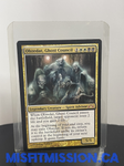 Magic the Gathering: White Black Gatecrash Obzedat Ghost Council