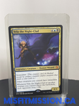 Magic the Gathering: Blue Black Commander 2017 Vela The Night Clad