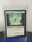 Magic the Gathering: White Black Guildpact Debtors' Knell