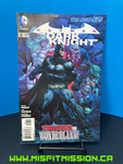 DC Comics 2012 New 52 Batman The Dark Knight #8