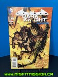 DC Comics 2012 New 52 Batman The Dark Knight #14