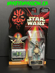 1998 Star Wars Episode One Watto With CommTech Chip (New)