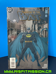 DC Comics February 1995 Batman Shadow of The Bat #35