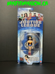 Justice League Wonder Woman (New)