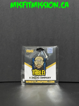 Pro Wrestle Crate Exclusive Collector's Pin Bubba Dudley Get The Tables (New)