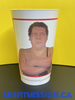 RARE WWF/WWE 1988 Titan Sports Kmart Coca Cola Collectors Cups Set of 10