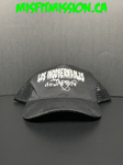 Los Ingobernables de Japan Trucker Hat (New)