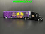 Mattel WWE Rey Mysterio Semi Truck