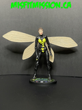 2006 Toy Biz Marvel Legends The Wasp