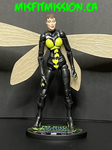 2006 Toy Biz Marvel Legends The Wasp