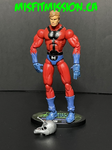 2006 Toy Biz Marvel Legends Ant Man