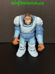 Vintage Thundercats 1985 Snowman