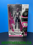 Power Rangers Lighting Collection S.P.D. A Squad Pink Ranger (New)