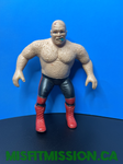 1988 WWF LJN George The Animal Steele