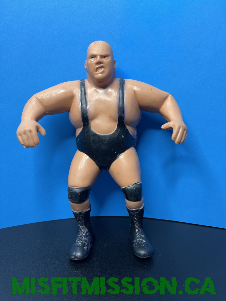 King kong bundy deals ljn