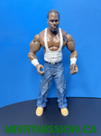 2003 WWE Jakks Shad Gaspard Cryme Tyme