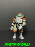 2004 TMNT Space Hoppin Michelangelo