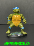 Vintage 1988 TMNT Leonardo