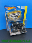 Hot Wheels Monster Jam HW Off Road Batmobile 1:64 (New)