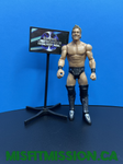 Mattel WWE Now Forever 2014 Chris Jericho with TV