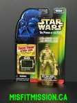 1997 Star Wars Power of The Force Hoth Rebel Soldier (New)