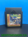 Vintage NES Tengen Alien Syndrome