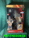 Star Wars Animatronic Chewbacca (New)