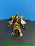 Power Rangers Imaginext Megazord Figure