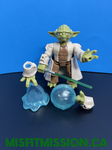 Hasbro Star Wars Hero Mashers Battle Pack Yoda