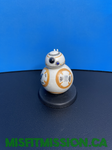 Disney Star Wars Mega Mini figure 2.5" BB-8