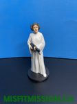 Disney Star Wars Mega Mini figure 4" Princess Leia