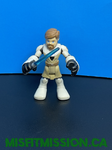 Playskool Star Wars Galactic Heroes Obi Wan Kenobi