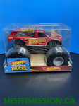 Hot Wheels Monster Trucks #3 Hot Wheels Racing 1:24 (New)