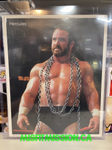 Rare Vintage 1988 WWF/WWE Hercules Promotional Picture